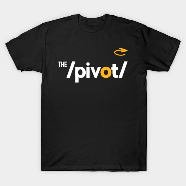 Coach Prime The Pivot Deion Sanders T-Shirt by Mythologic Snow